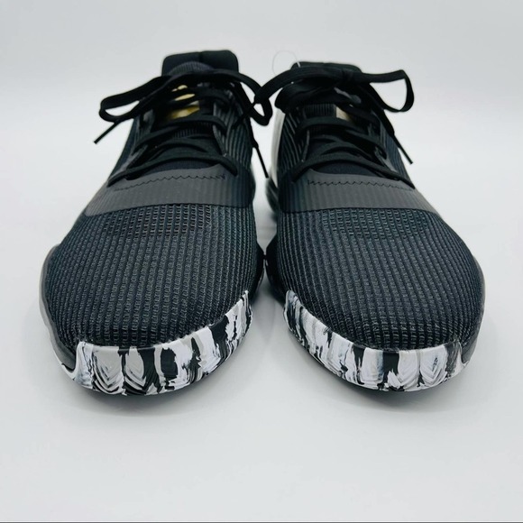 Adidas pro bounce 2019 low basketball shoes main image 7
